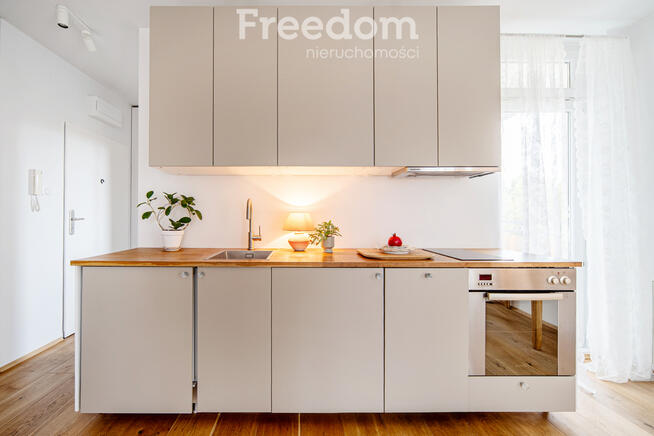 Piękne klimatyczne mieszkanie 3-pokojowe