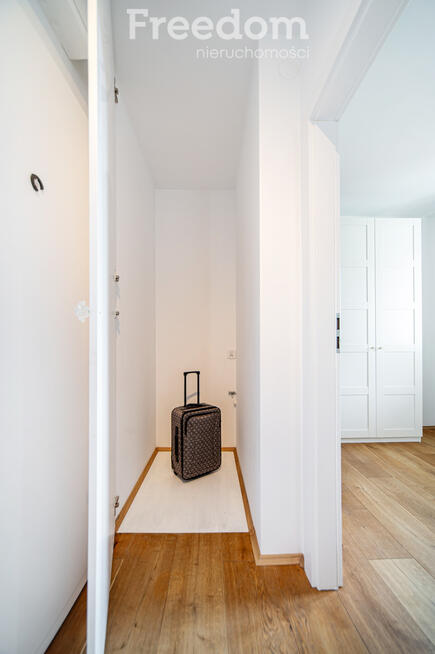 Piękne klimatyczne mieszkanie 3-pokojowe