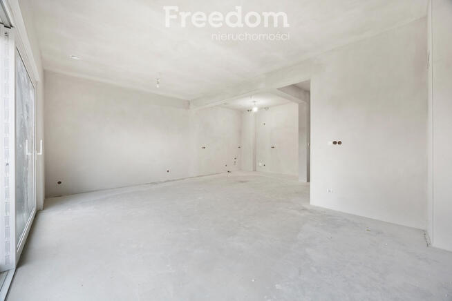 Dom w Nowej Woli przy ul. Oleandrów