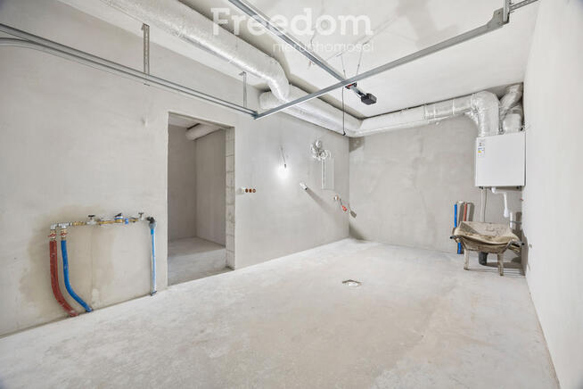 Dom w Nowej Woli przy ul. Oleandrów