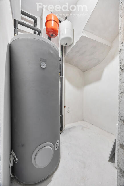 Dom w Nowej Woli przy ul. Oleandrów