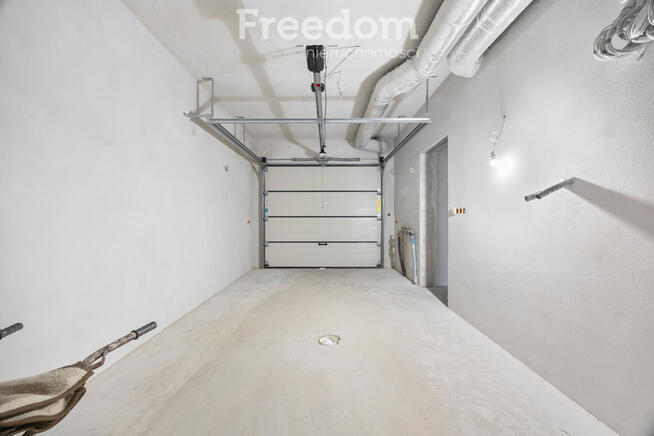 Dom w Nowej Woli przy ul. Oleandrów