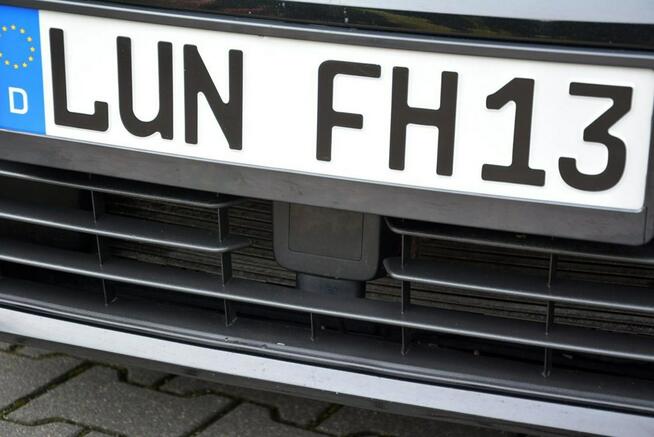 Volkswagen Golf Sportsvan 1.6TDI(110KM) DSG Radar ACC Navi 2xParktronic Klimatronic z Niemiec