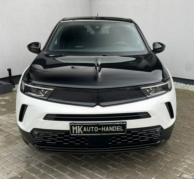 Opel Mokka Bi-Kolor | Stan perfekcyjny | Bogate wyposażenie |