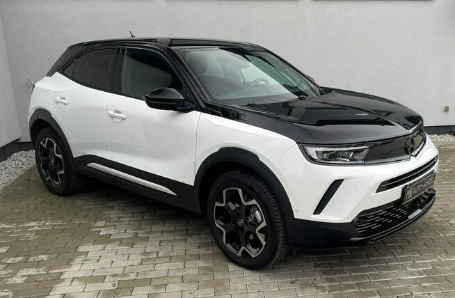 Opel Mokka Bi-Kolor | Stan perfekcyjny | Bogate wyposażenie |