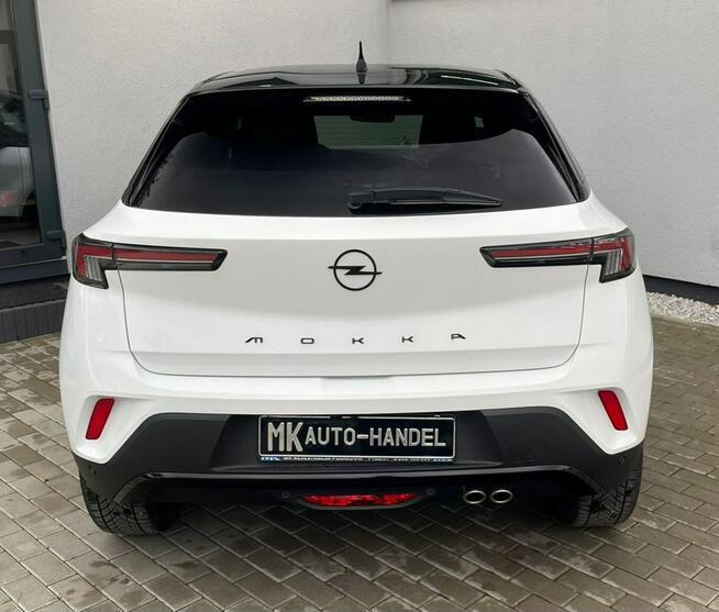 Opel Mokka Bi-Kolor | Stan perfekcyjny | Bogate wyposażenie |