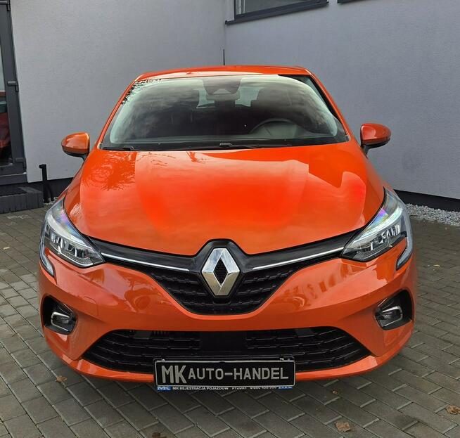 Renault Clio 2020 | Zadbana |
