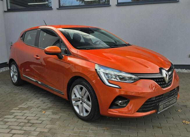 Renault Clio 2020 | Zadbana |