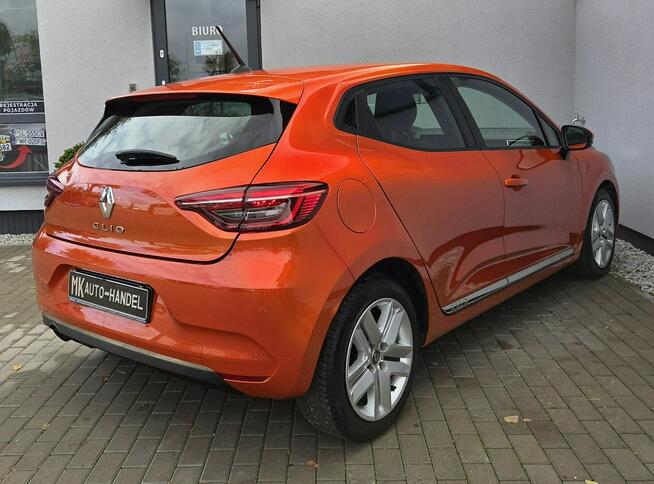 Renault Clio 2020 | Zadbana |