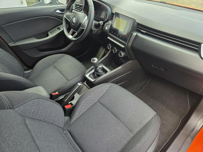 Renault Clio 2020 | Zadbana |