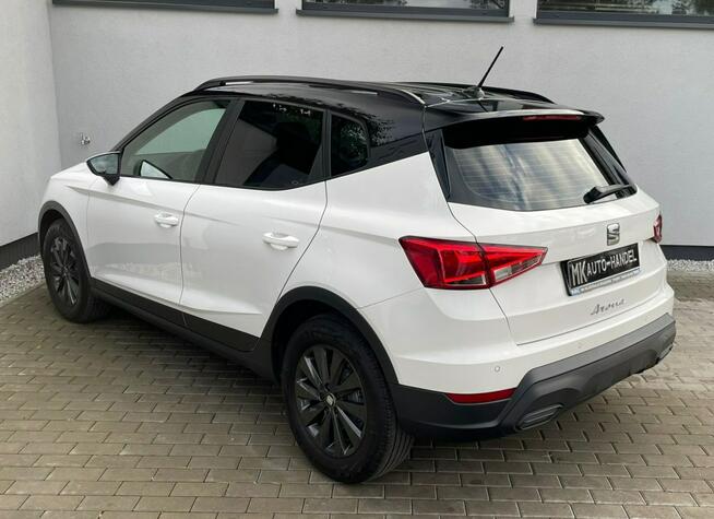 Seat Arona BI-Kolor | Perfekcyjny stan ! | Niski przebieg ! |