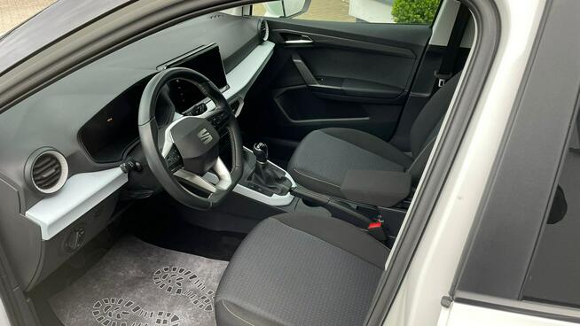 Seat Arona BI-Kolor | Perfekcyjny stan ! | Niski przebieg ! |