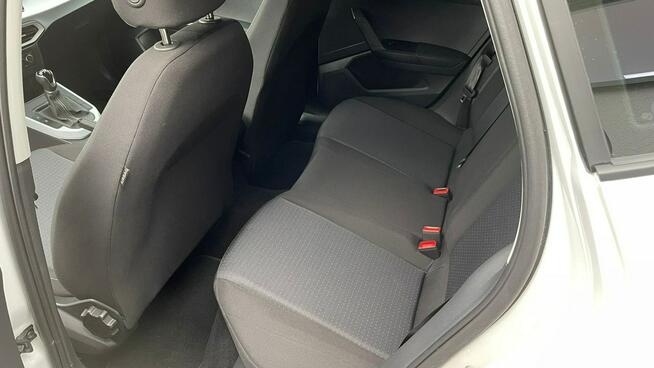 Seat Arona BI-Kolor | Perfekcyjny stan ! | Niski przebieg ! |