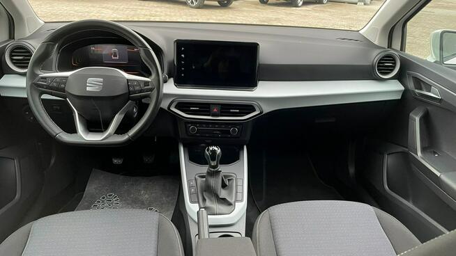 Seat Arona BI-Kolor | Perfekcyjny stan ! | Niski przebieg ! |