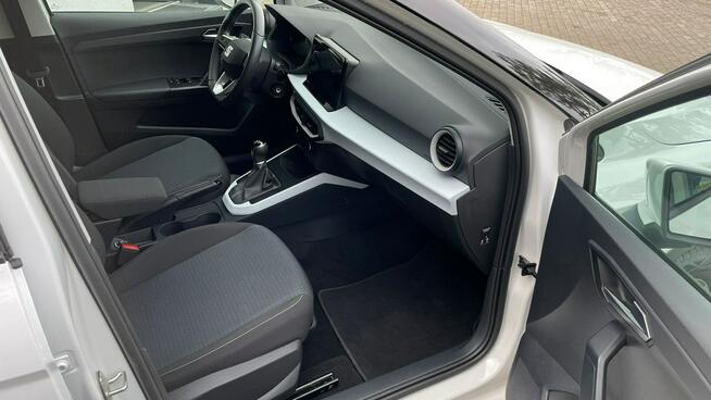 Seat Arona BI-Kolor | Perfekcyjny stan ! | Niski przebieg ! |
