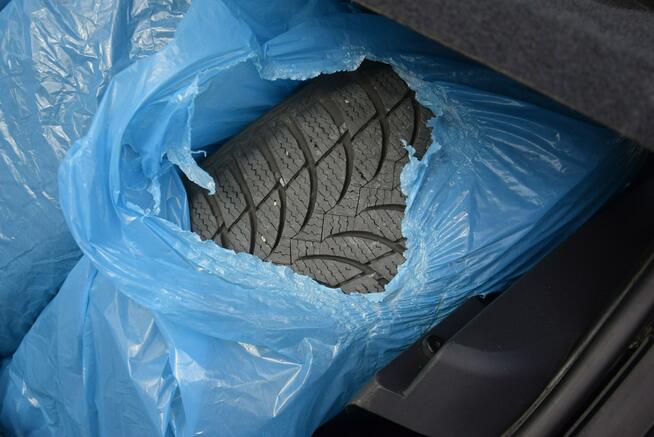 Dacia Sandero Stepway 1.6B Klima/ 2 Kpl Kół/ Hak/ Sprowadzony/ Opłacony