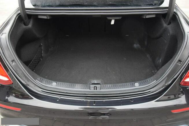 Mercedes E 200 2.0D 2019r AMG Super Stan/ Sprowadzony/ Opłacony