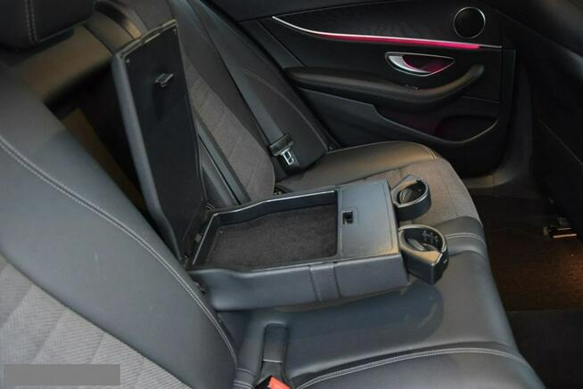 Mercedes E 200 2.0D 2019r AMG Super Stan/ Sprowadzony/ Opłacony