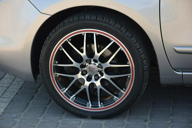 Nissan Note 1.6B Automat/ Navi/ 101 Tys Km/ 2 Kpl Kół/ Sprowadzony/ Opłacony