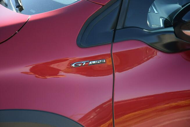 Peugeot 2008 1.2B GT Navi/ Kamera/ Oryginał Lakier/ 2016r/ Sprowadzony/ Gwarancja