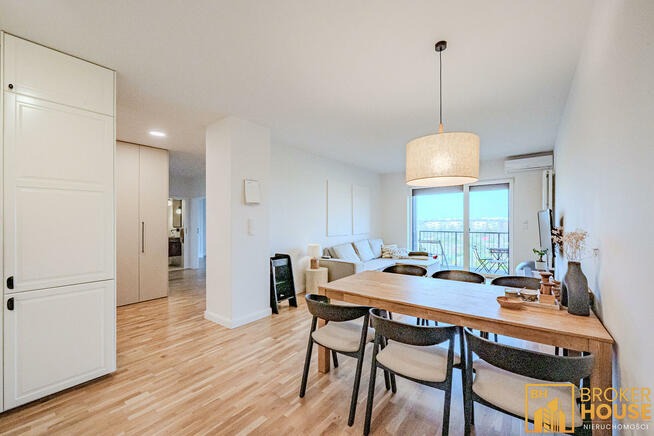 Mieszkanie Opole, Kurpiowska