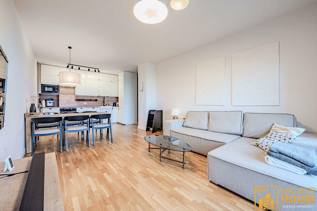 Mieszkanie Opole, Kurpiowska