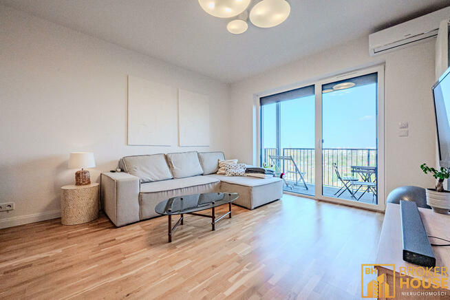 Mieszkanie Opole, Kurpiowska