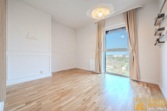 Mieszkanie Opole, Kurpiowska