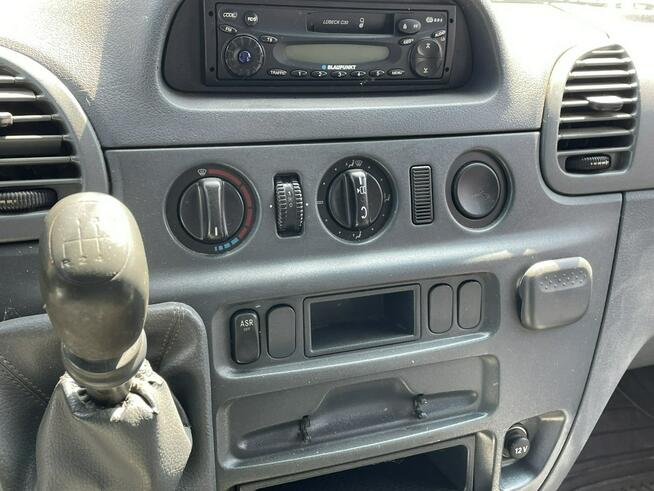 Mercedes Sprinter Autosklep piec Sklep Gastronomiczny Food Truck Foodtruck bar BORCO2006