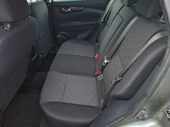 Nissan Qashqai Kamera Klimatronik Serwisowany Bezwypadkowy Stan Bardzo Dobry