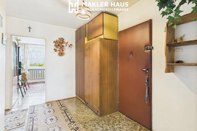 Mieszkanie 3 pokojowe Nowomiejska