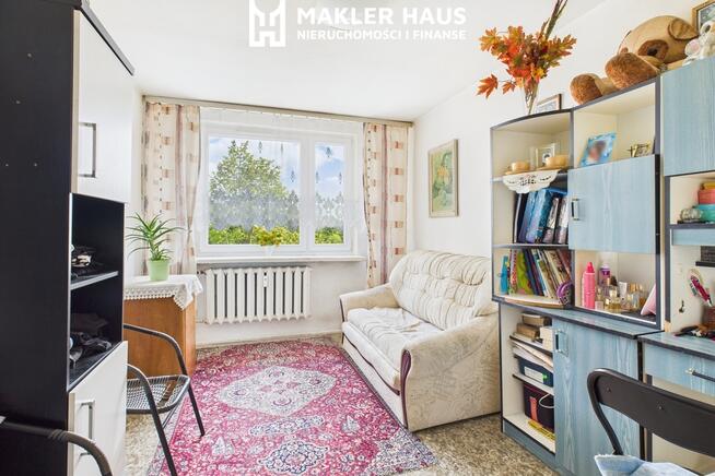 Mieszkanie 3 pokojowe Nowomiejska