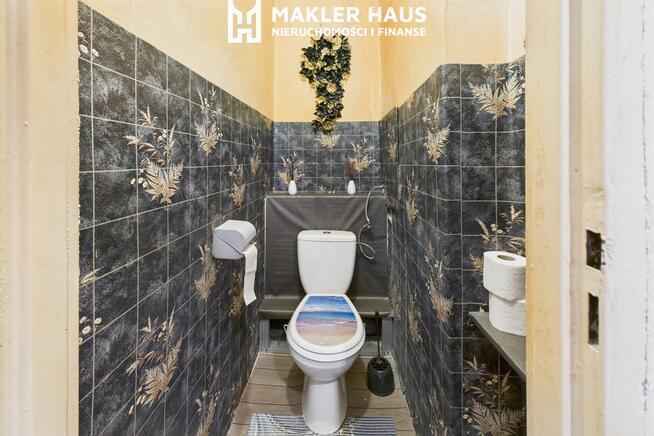 Mieszkanie 3 pokojowe Nowomiejska