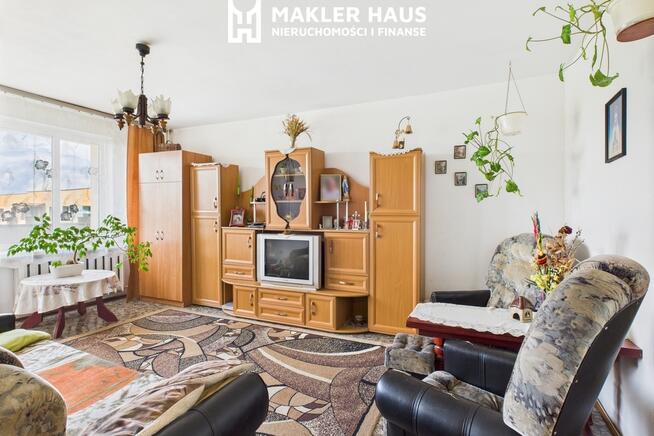 Mieszkanie 3 pokojowe Nowomiejska