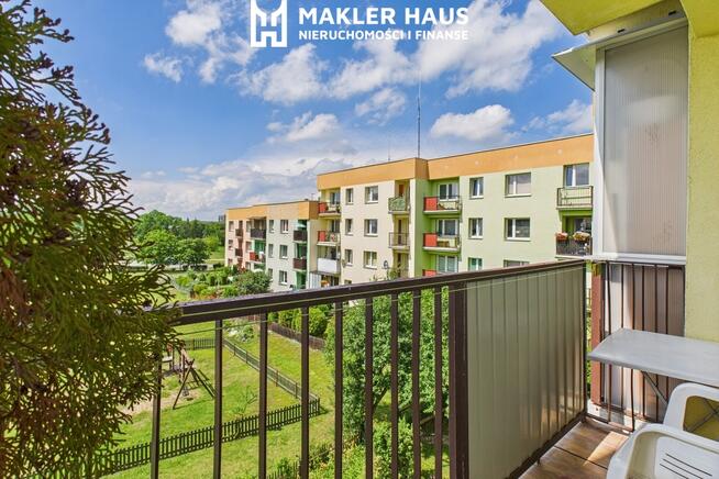 Mieszkanie 3 pokojowe Nowomiejska