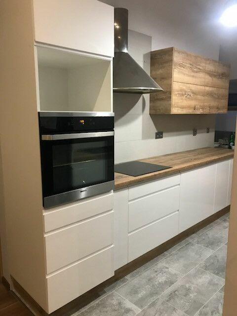 Mieszkanie Legnica, Wileńska