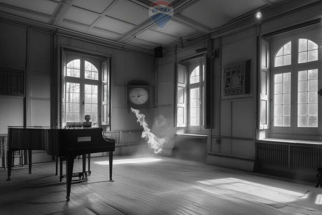 Dworek Willa Rogozińskich