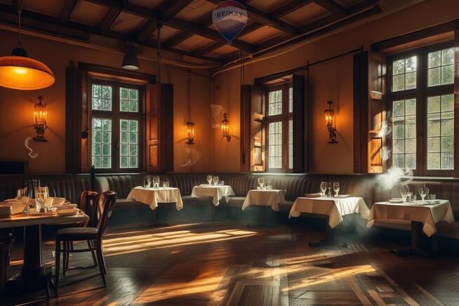 Dworek Willa Rogozińskich