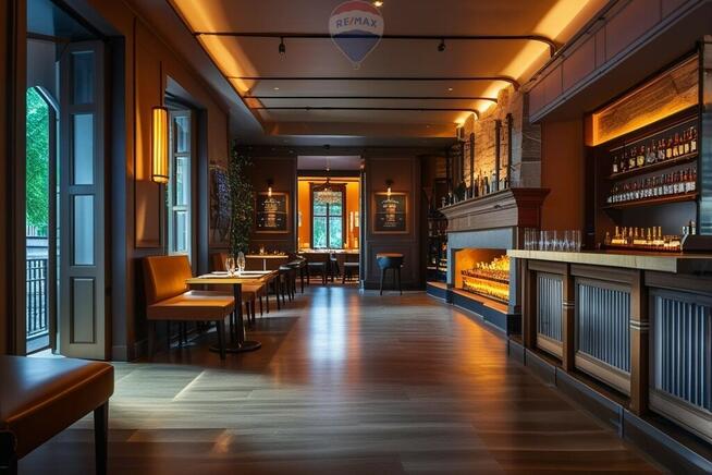 Dworek Willa Rogozińskich