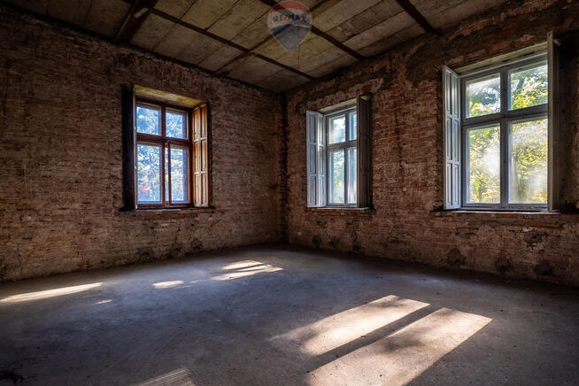 Dworek Willa Rogozińskich