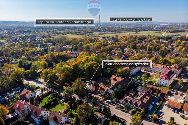 Dworek Willa Rogozińskich