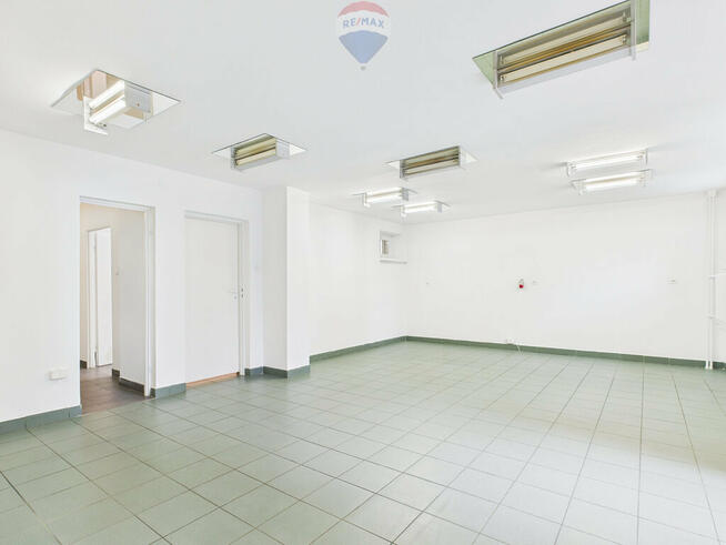 Lokal usługowy 58 m² – Lublin, Kalinowszczyzna