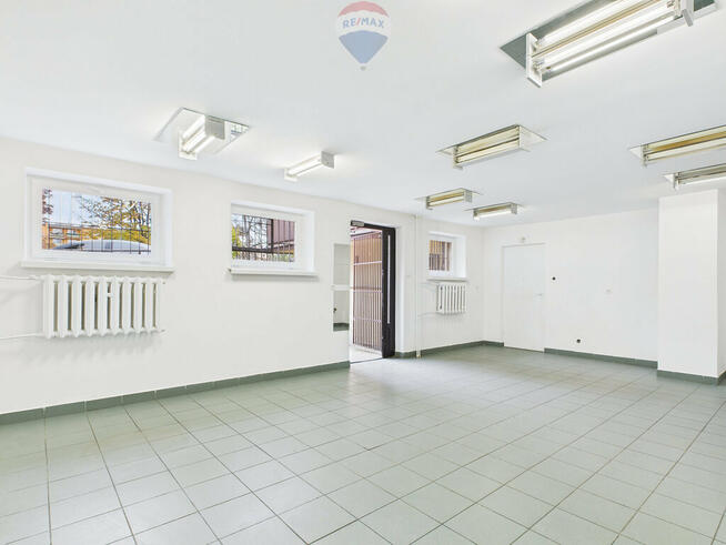 Lokal usługowy 58 m² – Lublin, Kalinowszczyzna