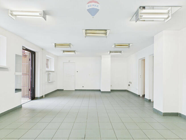 Lokal usługowy 58 m² – Lublin, Kalinowszczyzna