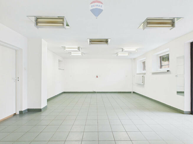 Lokal usługowy 58 m² – Lublin, Kalinowszczyzna