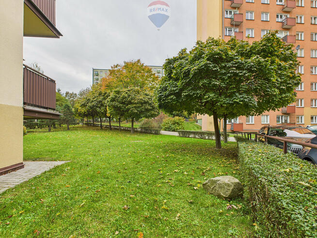 Lokal usługowy 58 m² – Lublin, Kalinowszczyzna