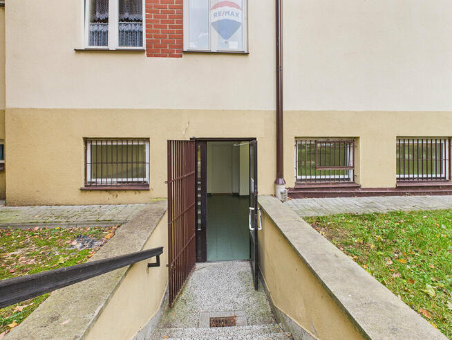 Lokal usługowy 58 m² – Lublin, Kalinowszczyzna