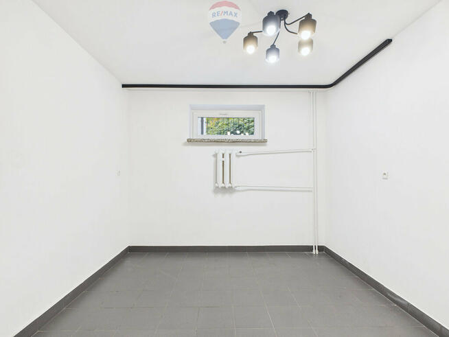 Lokal usługowy 58 m² – Lublin, Kalinowszczyzna