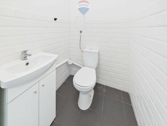 Lokal usługowy 58 m² – Lublin, Kalinowszczyzna