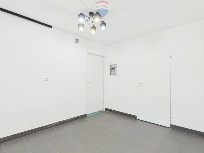 Lokal usługowy 58 m² – Lublin, Kalinowszczyzna